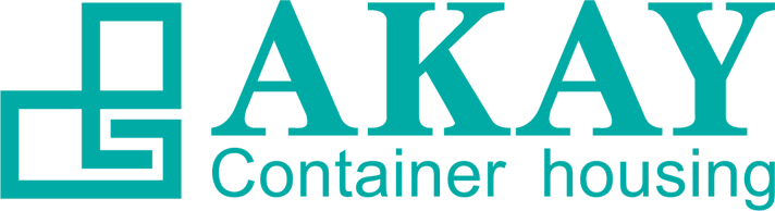 AKAY Container House 新的