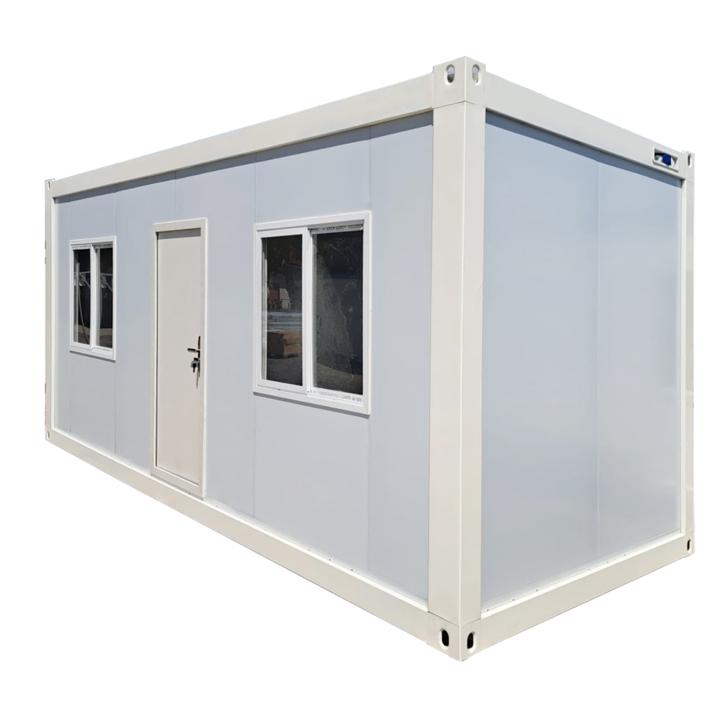 Kay Container Flat Pack Containers - AKAY Container