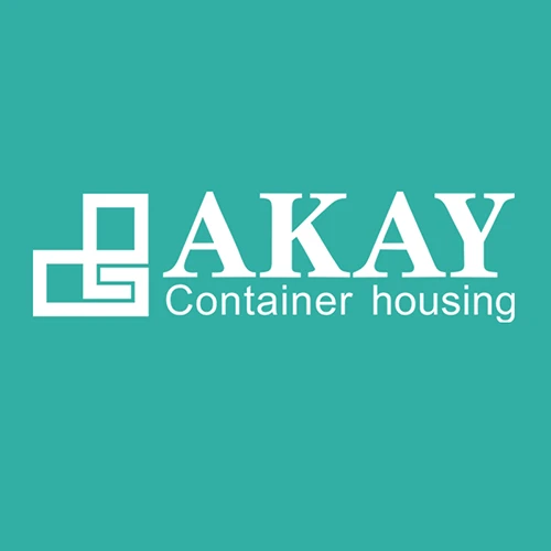 Kay Container About US - Container house Supplier - AKAY Factory Prefab homes