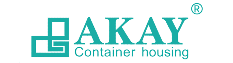 AKAY Container houses Manufacturer