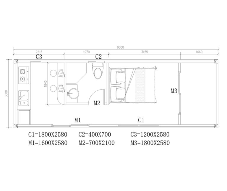 1-bedroom-container-homes-for-sale-global-projects