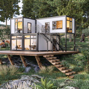 2 bedroom container home ideas