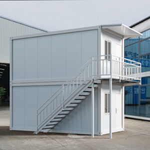 2 story modular home manufacturers