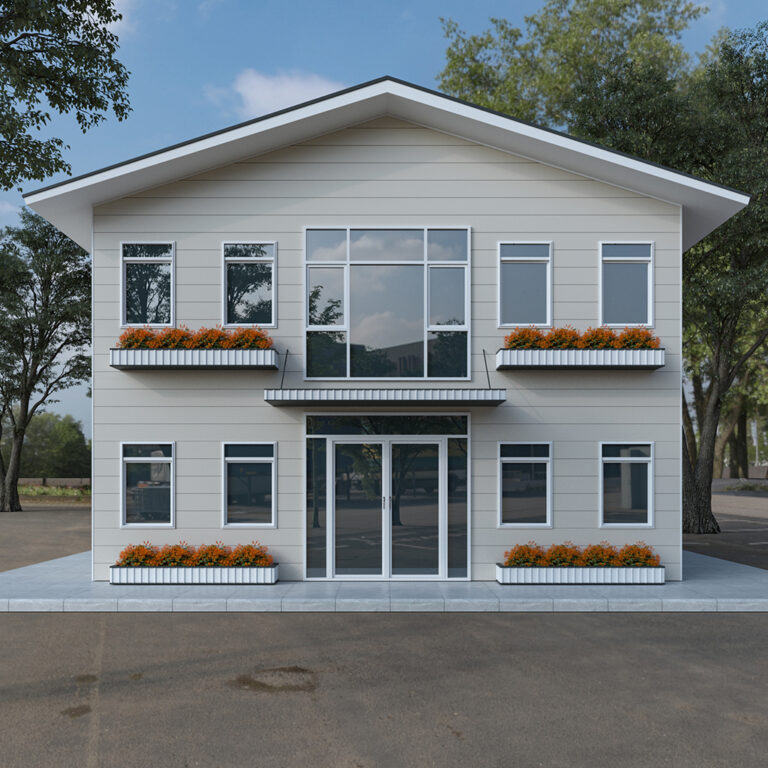 AKAY Custom Modular Homes