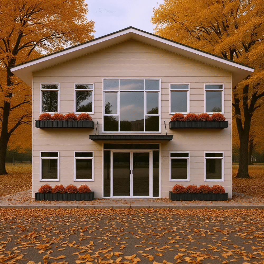 AKAY-DIY-container-home-kits