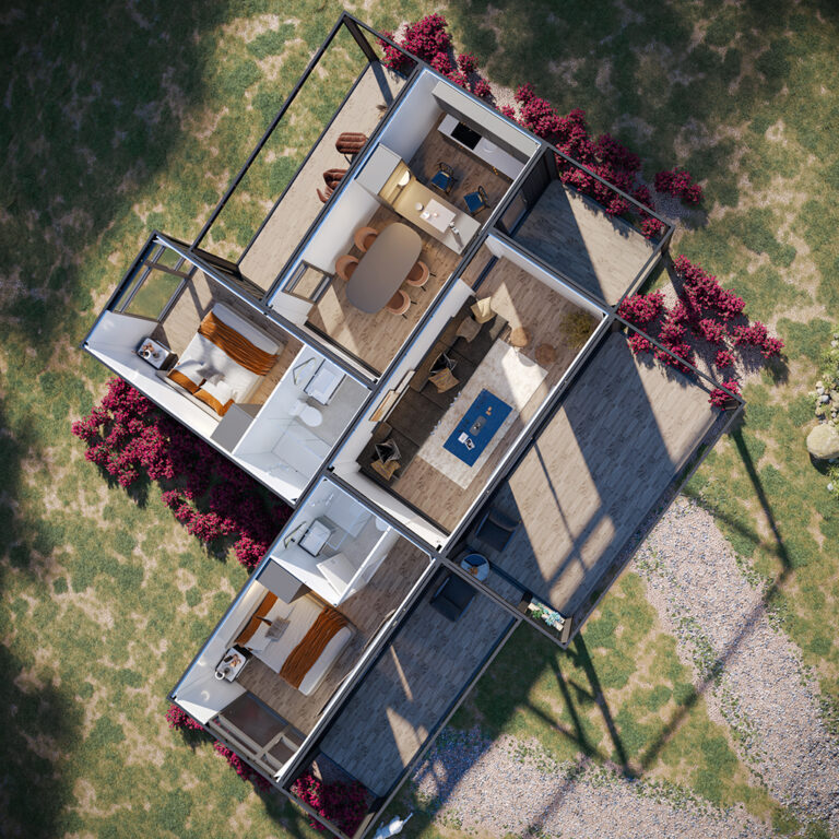 AKAY-pros-and-cons-of-2-bedroom-container-homes