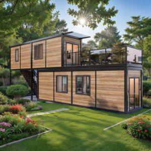 Building Codes & Permits for Container Houses: What You Need to Know