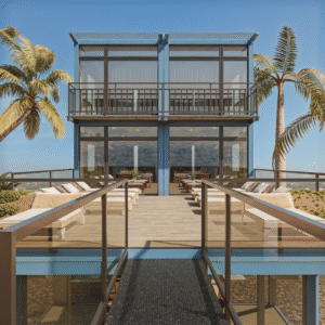 Shop Prefab Modular Home Plans & Design Services Online