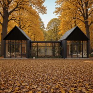 Container Home Kits Under $5k: Affordable Housing Solutions