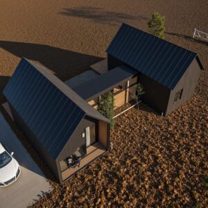 DIY Container Home Building: Tips, Budgets, and Pitfalls