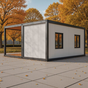 DIY Modular Prefab House Kits: Build Your Own Dream Home