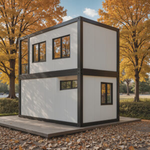 DIY Prefab Home Plans: Customizable Floor Plans & Blueprints