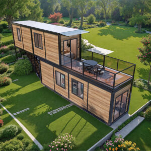 Financing Your Container Home: Loans and Budgeting Tips