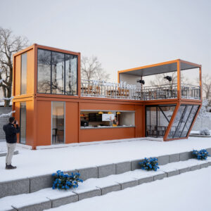 Get a Quote for Your DIY Prefab House Kit Project