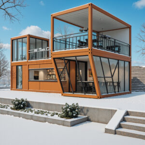 Modern DIY Prefab Houses: Inspiring Self-Build Designs