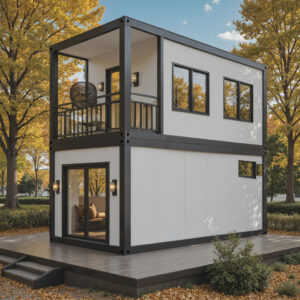 Modern Prefab House Plans for the DIY Builder | Layouts & Designs