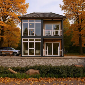 Modular Container Home Kits & Prices | Your DIY Building Option