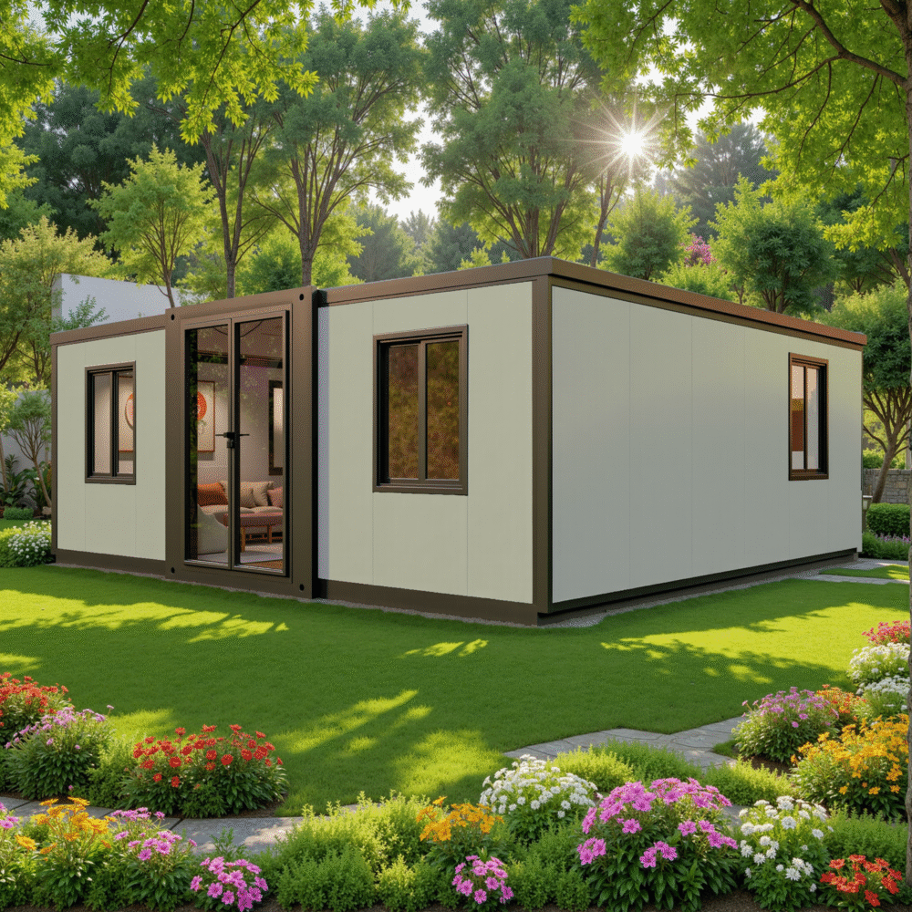 Multi-Story Prefab Modular House Plans: Design Ideas for Families