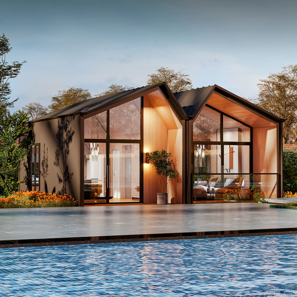 One-bedroom-container-house-for-sale