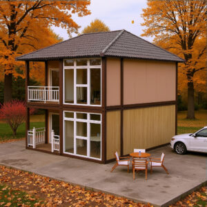 Planning Your Prefab Container Home: Permits, Codes, and Financing