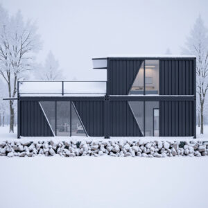 Prefab Home Kits Under $20k | Affordable DIY Housing