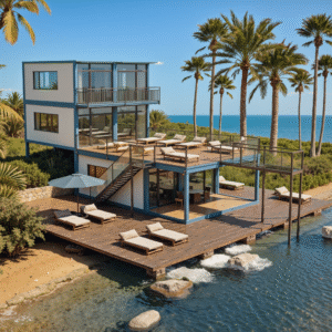 Shop DIY Modular Prefab House Kits For Sale Online