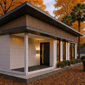 Small & Tiny Prefab Modular Home Plans: Efficient, Smart Layouts