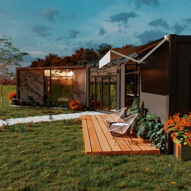 are-custom-prefab-homes-cheaper