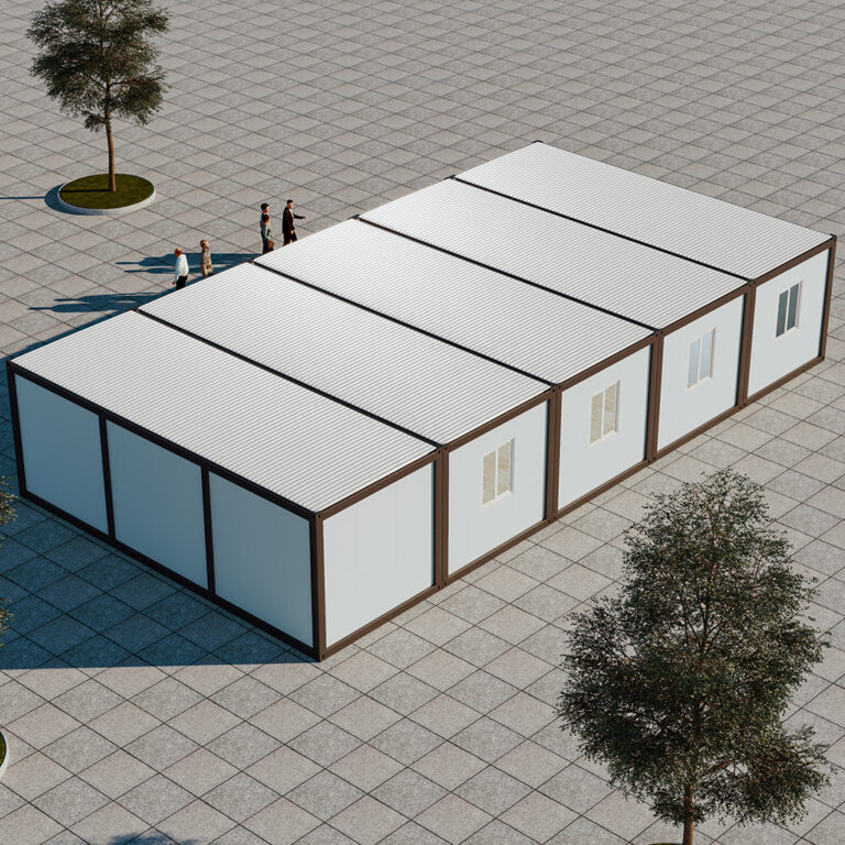 buy shipping container for extension