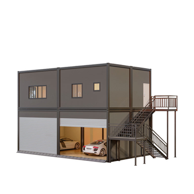 buy-shipping-container-garage
