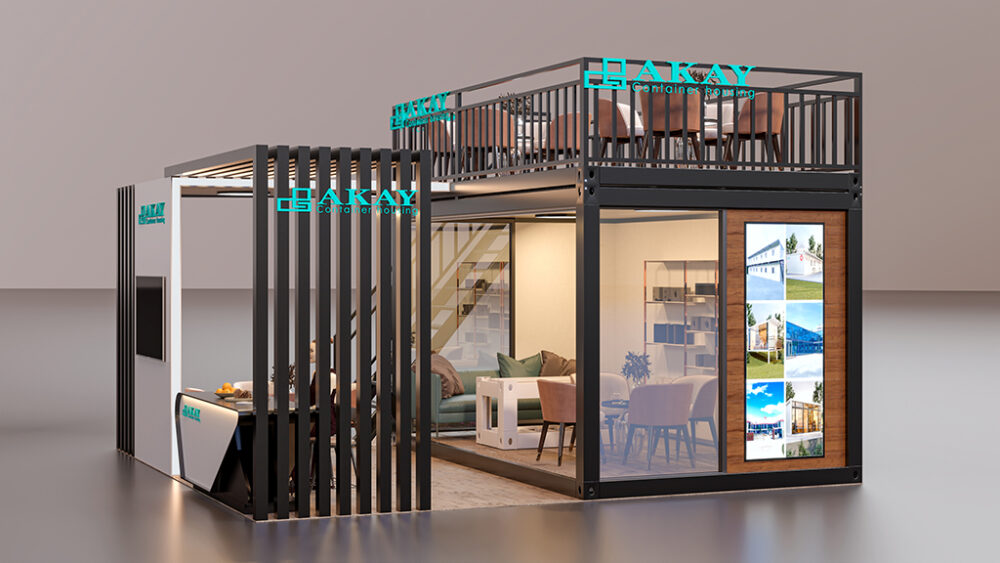 container-display-with-large-windows