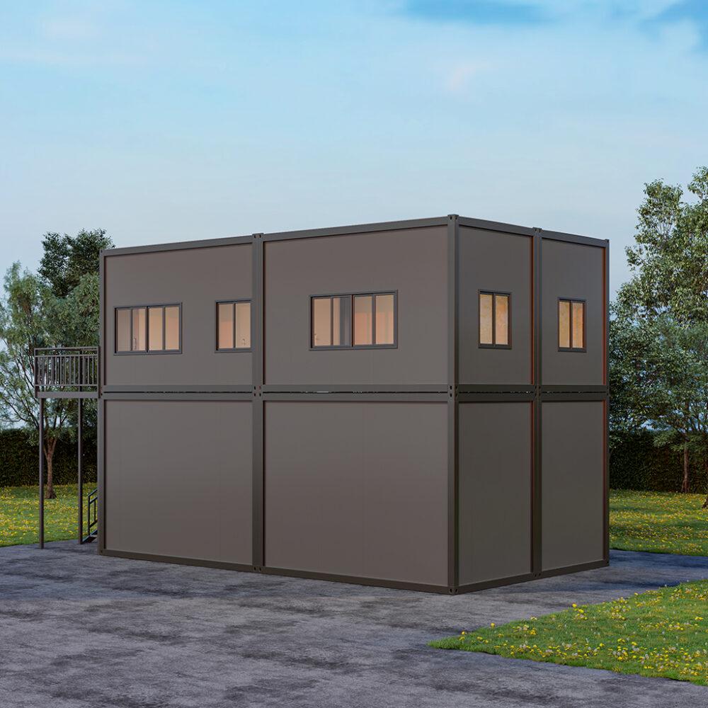 container-garage-for-sale
