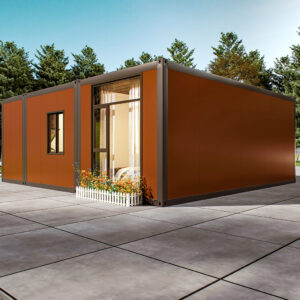 container home kits 2 bed 1 living