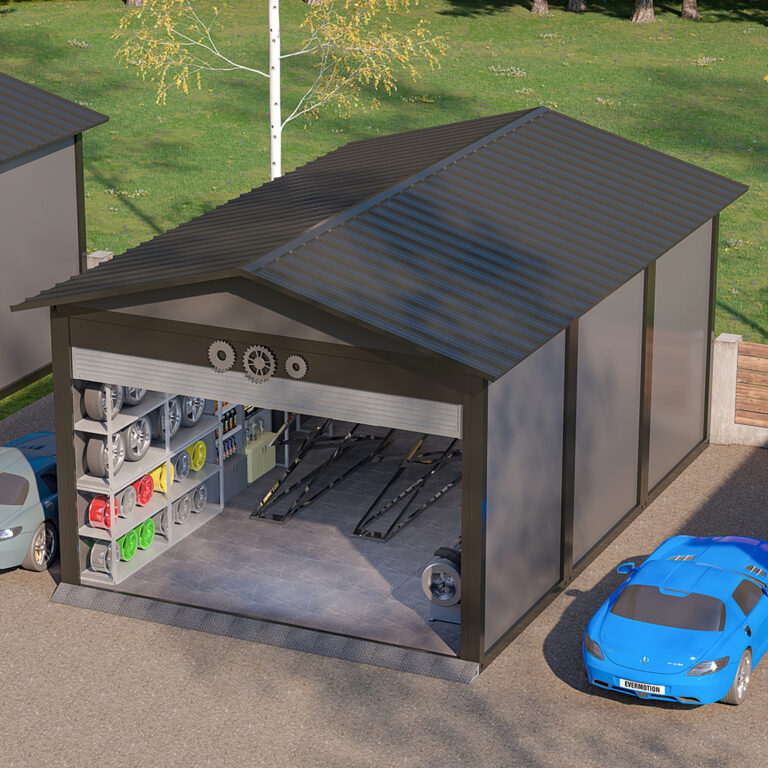 cost-to-build-a-container-garage