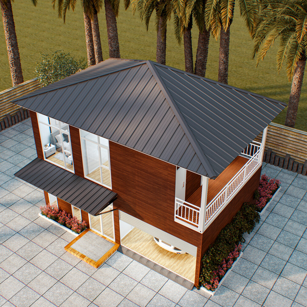 luxury-2-story-modular-homes-manufacturer