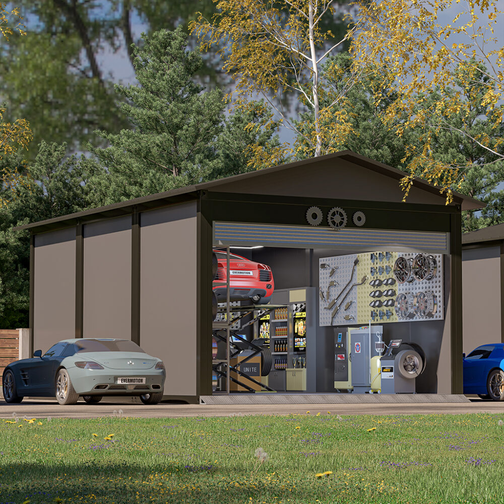 modular-garage-for-sale