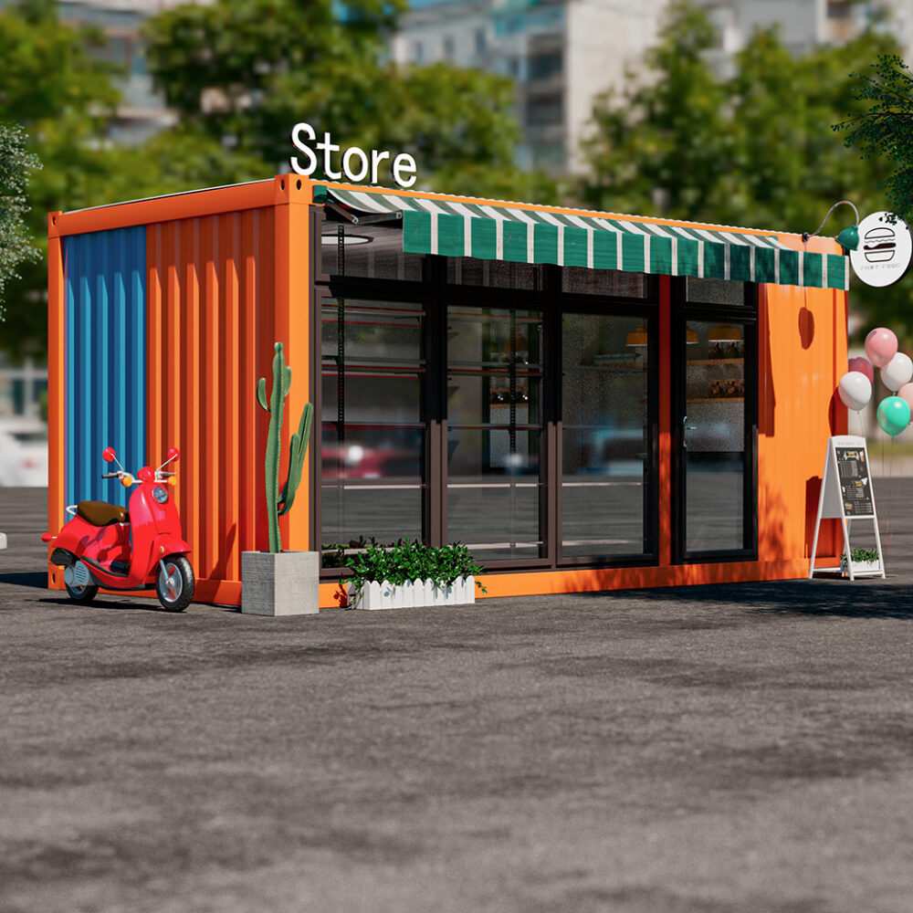 prefab-container-shop-for-sale