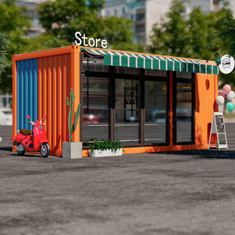 prefab-container-shop-for-sale
