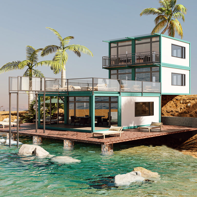 prefab modular home ideas and pictures