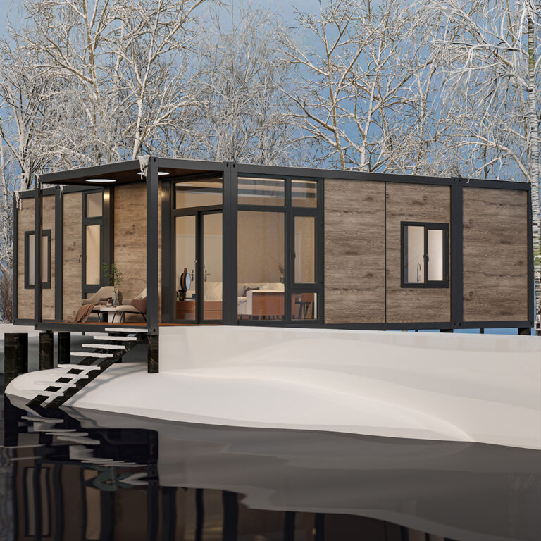 ready-made-3-bedroom-container-homes