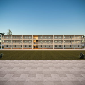 shipping container home ideas