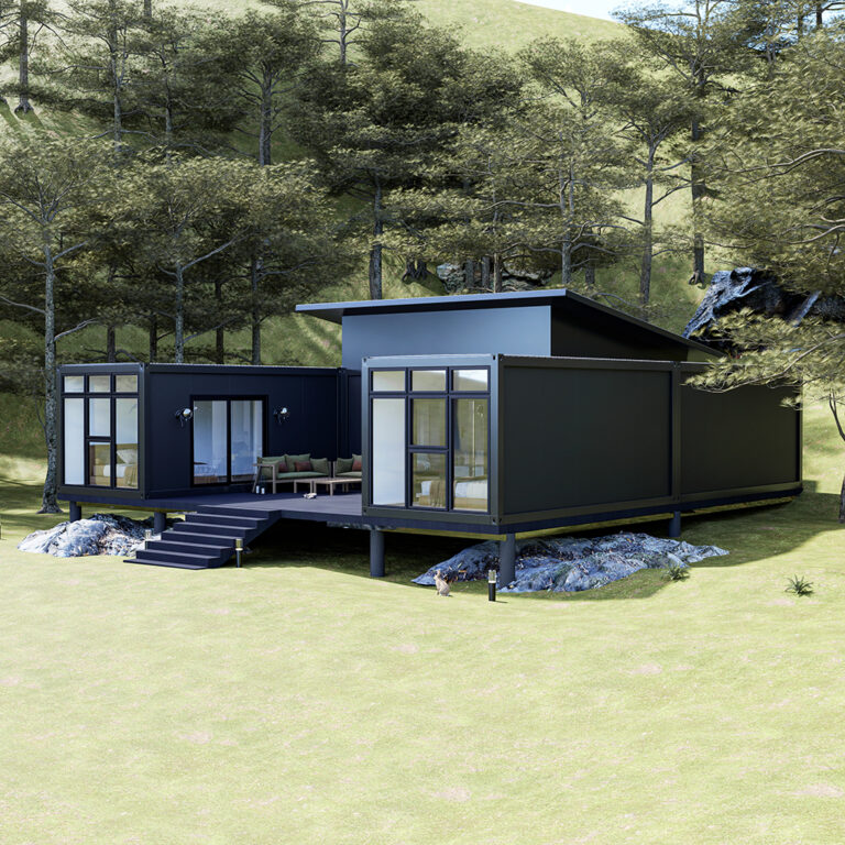 shipping container homes for sale Manufacturer