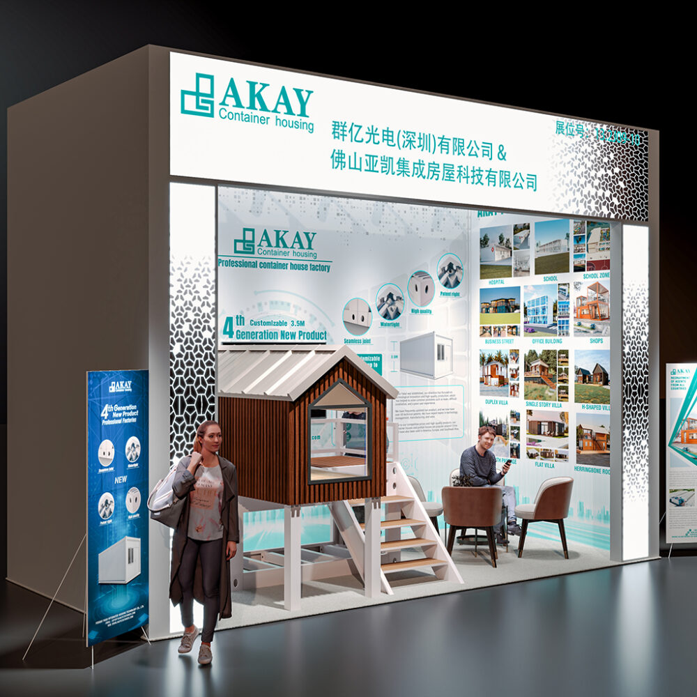 shipping-container-showroom