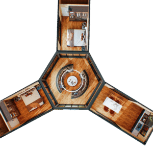 sustainable custom modular housing