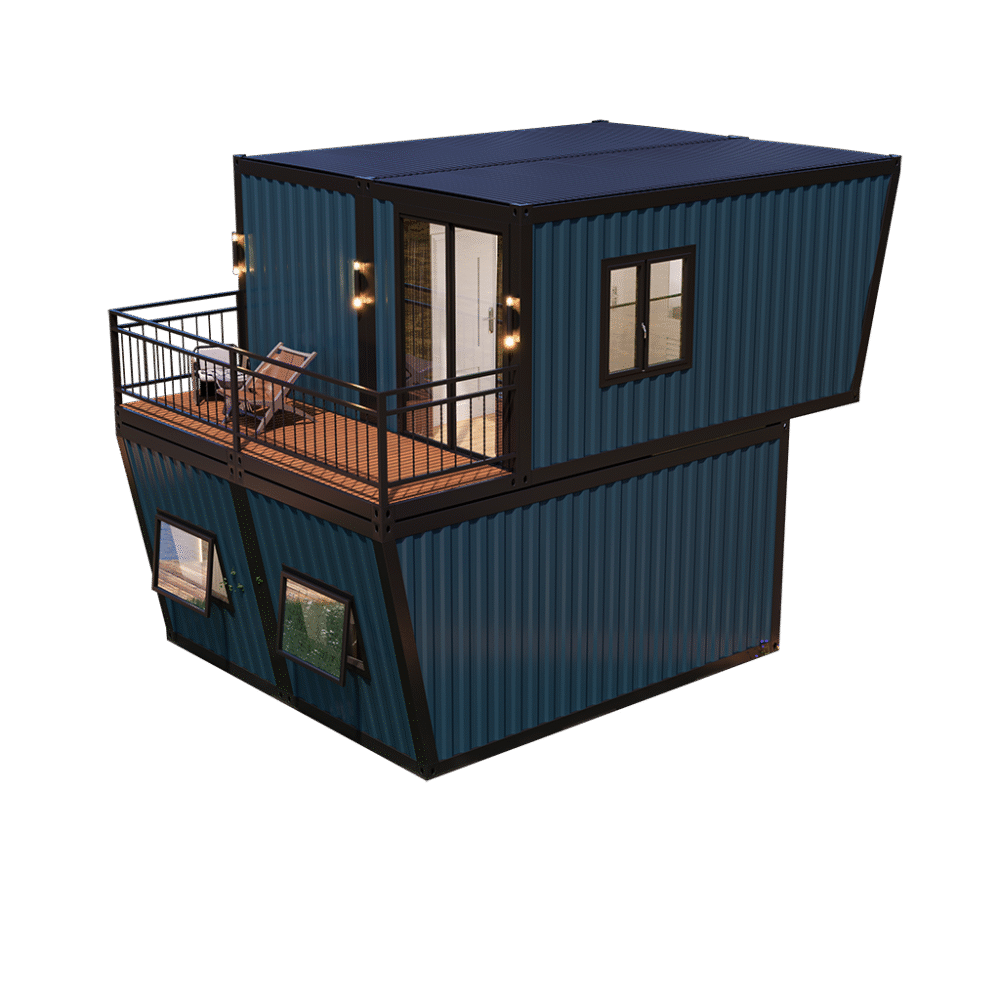 turnkey-1-bedroom-container-house