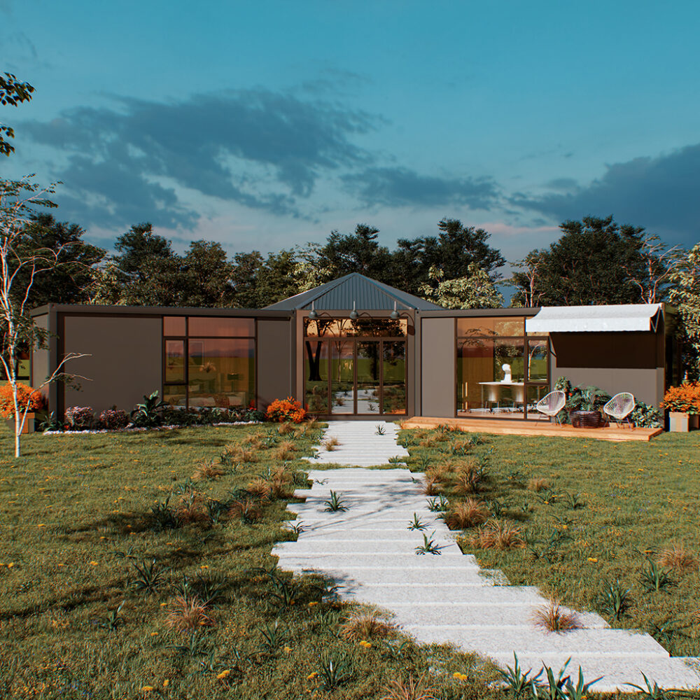 unique-prefab-house-designs