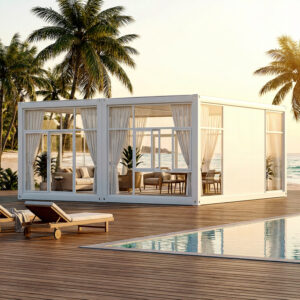 AKAY Container house