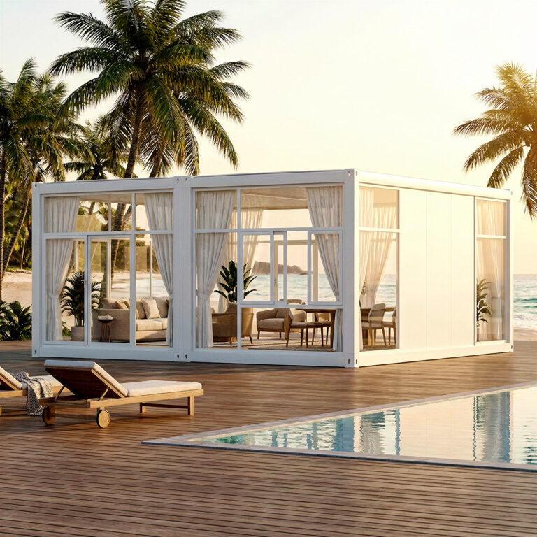 AKAY Container house